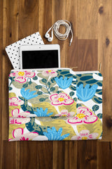 83 Oranges Aksa Pouch