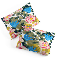 83 Oranges Aksa Pillow Shams