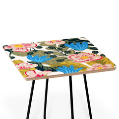 83 Oranges Aksa Side Table