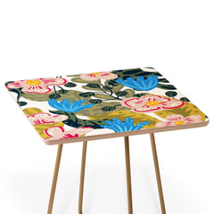83 Oranges Aksa Side Table