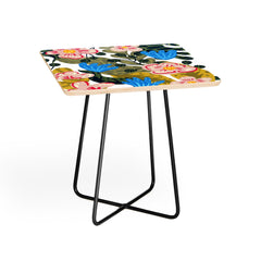83 Oranges Aksa Side Table