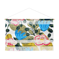 83 Oranges Aksa Wall Hanging Landscape
