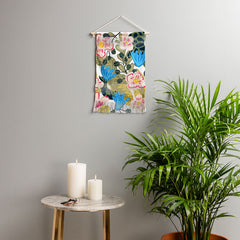 83 Oranges Aksa Wall Hanging Portrait