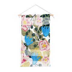 83 Oranges Aksa Wall Hanging Portrait