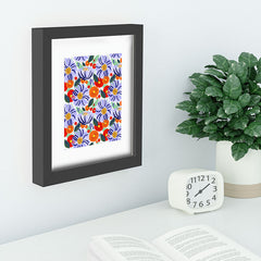 83 Oranges Alia Recessed Framing Rectangle