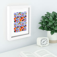 83 Oranges Alia Recessed Framing Rectangle