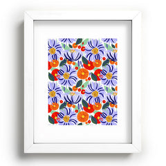 83 Oranges Alia Recessed Framing Rectangle