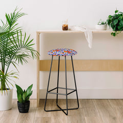 83 Oranges Alia Bar Stool