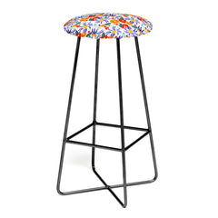 83 Oranges Alia Bar Stool