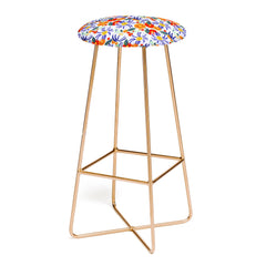 83 Oranges Alia Bar Stool