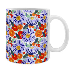 83 Oranges Alia Coffee Mug