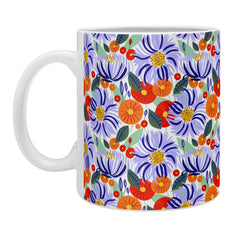 83 Oranges Alia Coffee Mug