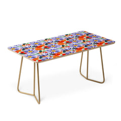 83 Oranges Alia Coffee Table