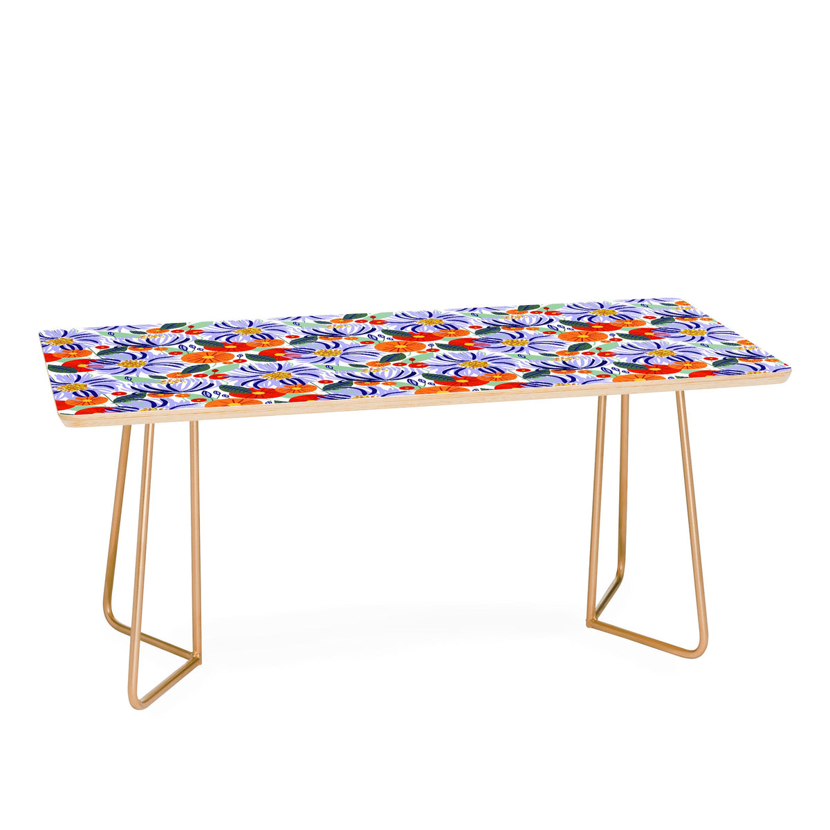 83 Oranges Alia Coffee Table