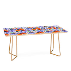 83 Oranges Alia Coffee Table