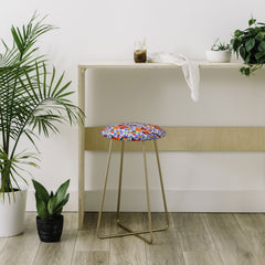 83 Oranges Alia Counter Stool
