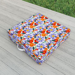 83 Oranges Alia Outdoor Floor Cushion