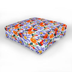 83 Oranges Alia Outdoor Floor Cushion