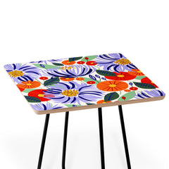 83 Oranges Alia Side Table