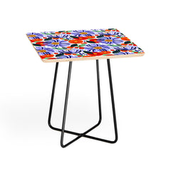83 Oranges Alia Side Table