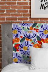 83 Oranges Alia Tapestry