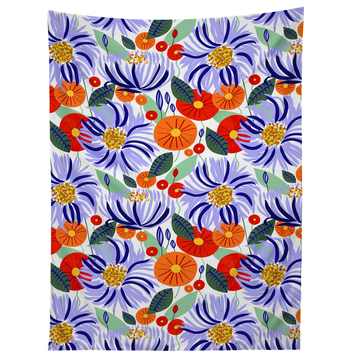 83 Oranges Alia Tapestry