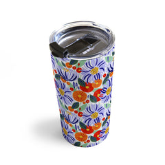 83 Oranges Alia Travel Mug