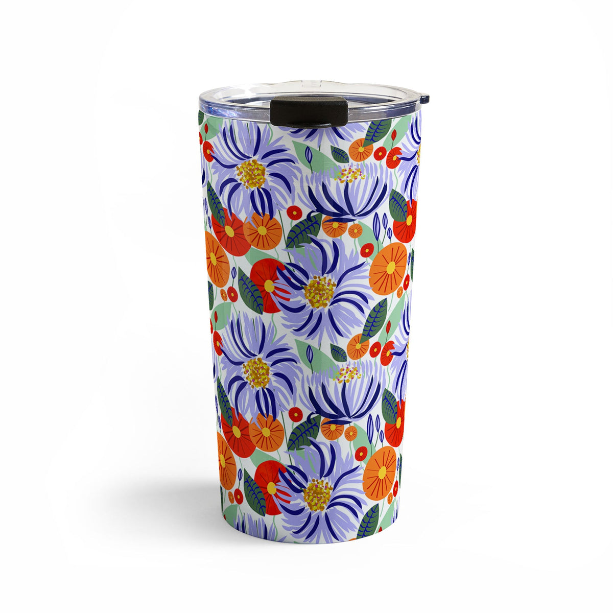 83 Oranges Alia Travel Mug