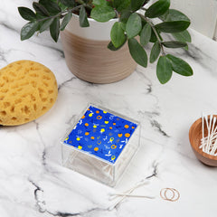 83 Oranges Always Summer In Good Company Acrylic Box