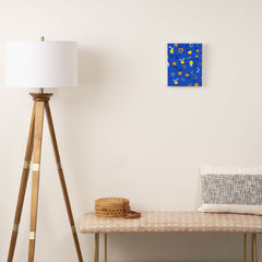 83 Oranges Always Summer In Good Company Art Canvas