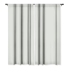 83 Oranges Always Summer In Good Company Blackout Window Curtain