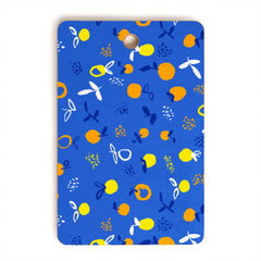83 Oranges Always Summer In Good Company Cutting Board Rectangle