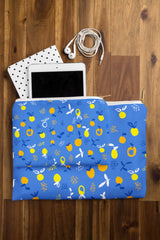 83 Oranges Always Summer In Good Company Pouch