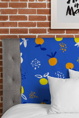 83 Oranges Always Summer In Good Company Tapestry