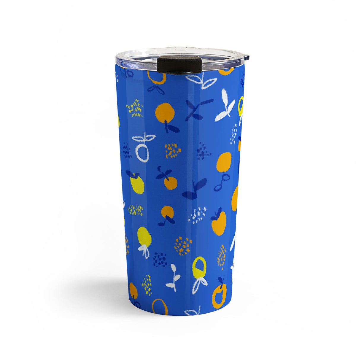 83 Oranges Always Summer In Good Company Travel Mug