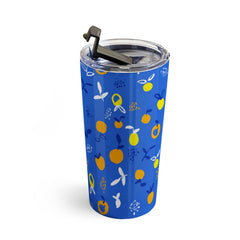 83 Oranges Always Summer In Good Company Travel Mug