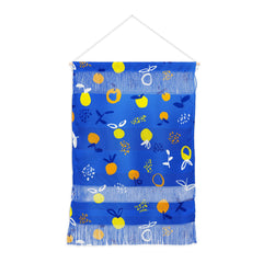 83 Oranges Always Summer In Good Company Wall Hanging Portrait