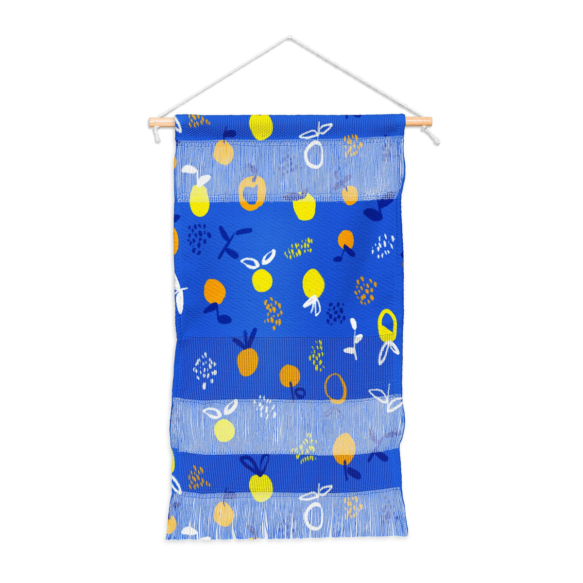 83 Oranges Always Summer In Good Company Wall Hanging Portrait