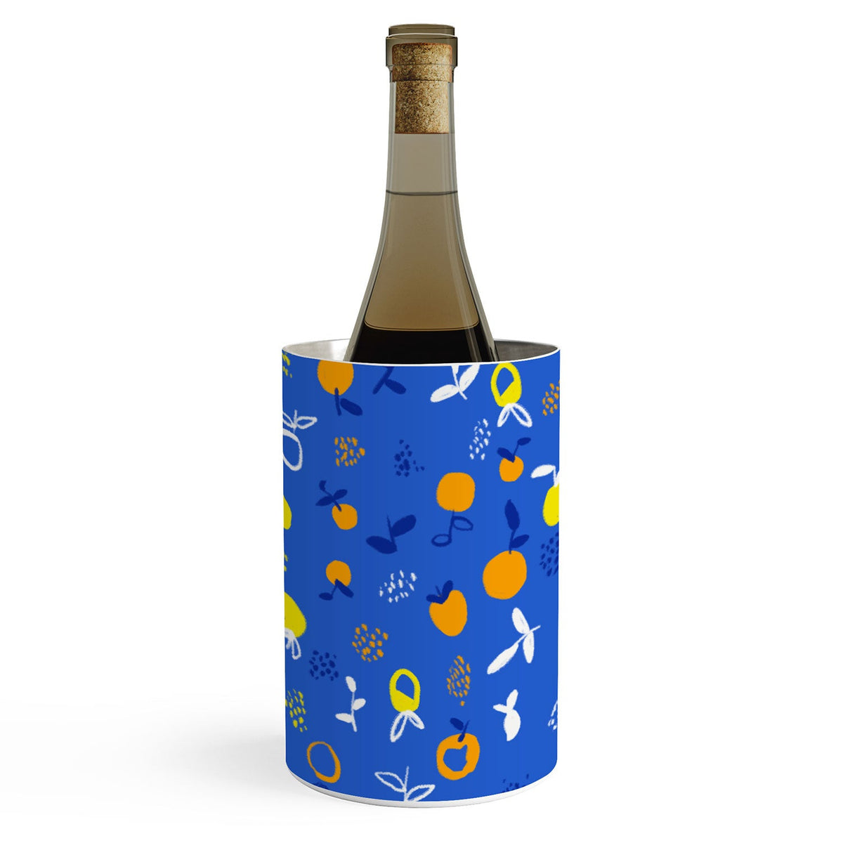 83 Oranges Always Summer In Good Company Wine Chiller