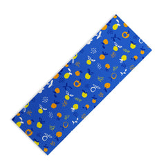 83 Oranges Always Summer In Good Company Yoga Mat
