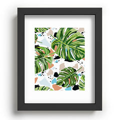 83 Oranges And I Find Missing Pieces Recessed Framing Rectangle