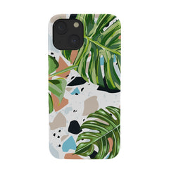 83 Oranges And I Find Missing Pieces Phone Case