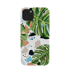 83 Oranges And I Find Missing Pieces Phone Case
