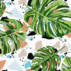 83 Oranges And I Find Missing Pieces Shower Curtain