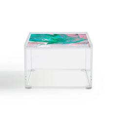 83 Oranges Another Worldly Acrylic Box