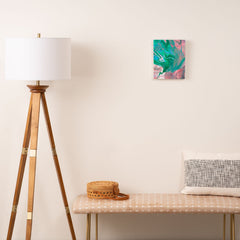 83 Oranges Another Worldly Art Canvas
