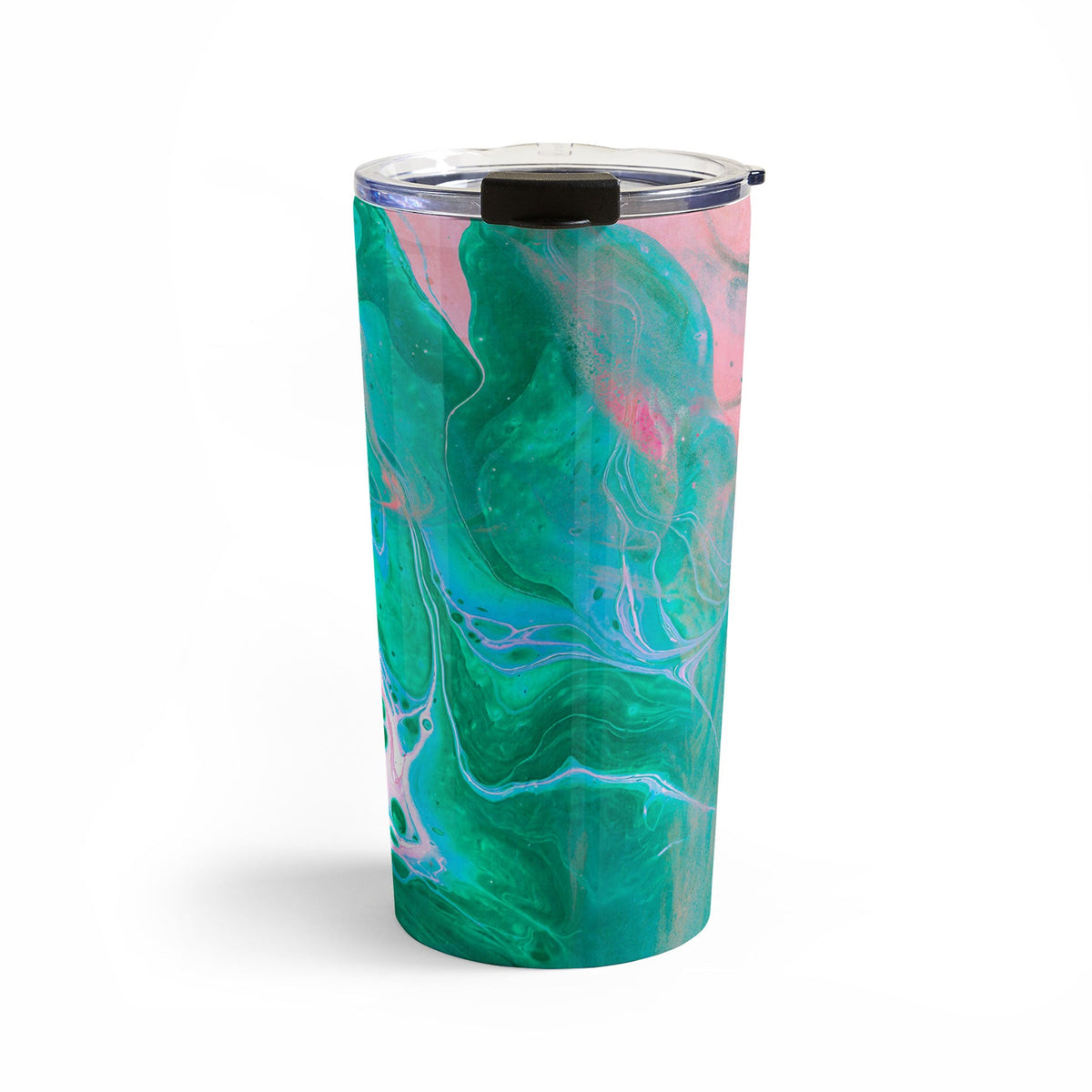 83 Oranges Another Worldly Travel Mug
