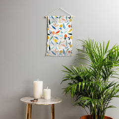 83 Oranges Art Is To Give Life A Shape Wall Hanging Portrait