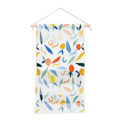 83 Oranges Art Is To Give Life A Shape Wall Hanging Portrait