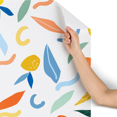 83 Oranges Art Is To Give Life A Shape Wallpaper